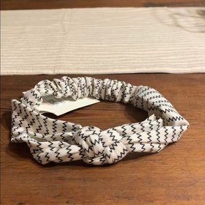 Cat & Jack knot headband